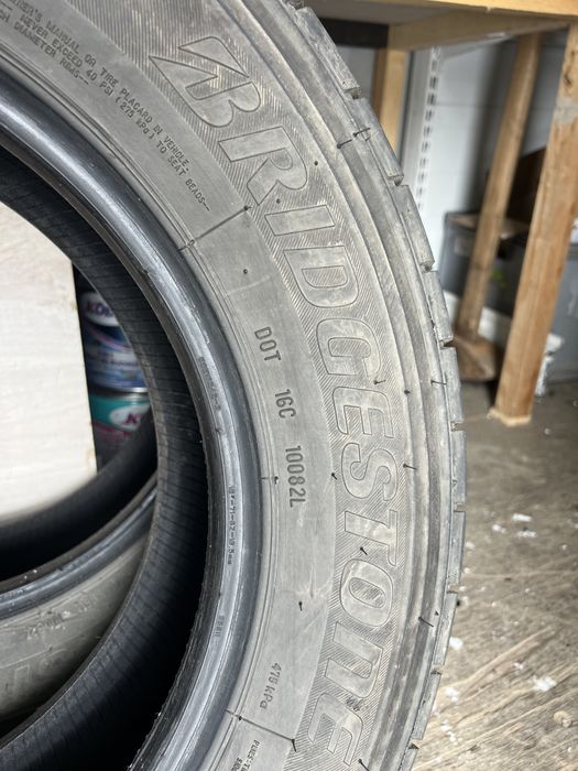 Cauciucuri vara 225/65/16C