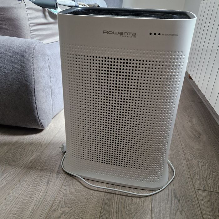 Пречиствател за въздух