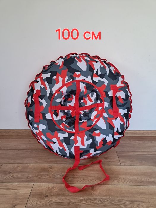 Тюбинг/ ватрушка для катания.