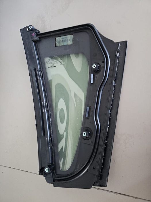 Geam stanga spate mic  VOLVO V60 V60CC 2019+ 31442968
