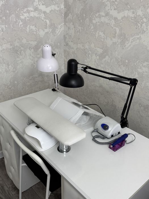 Продам оборудование для маникюра