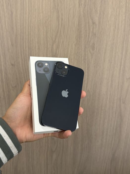 Iphone 13 128GB 100%