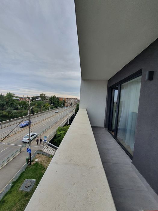 Apartament 3 camere in Prima Panorama