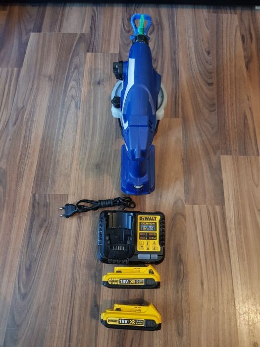 Pistol  de vopsit, zugrăvit Graco Ultramax Handheld