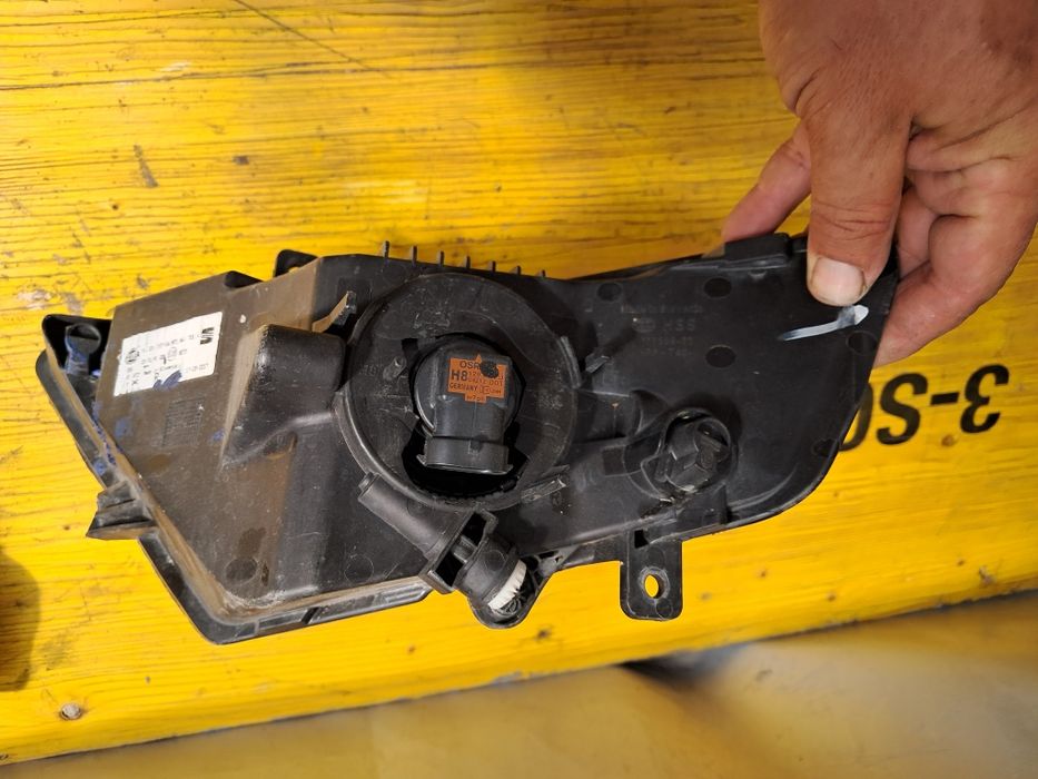 Халоген Seat Leon 20216/23г