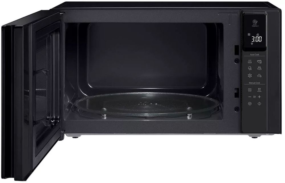 Микровалновый печь LG MS-2595