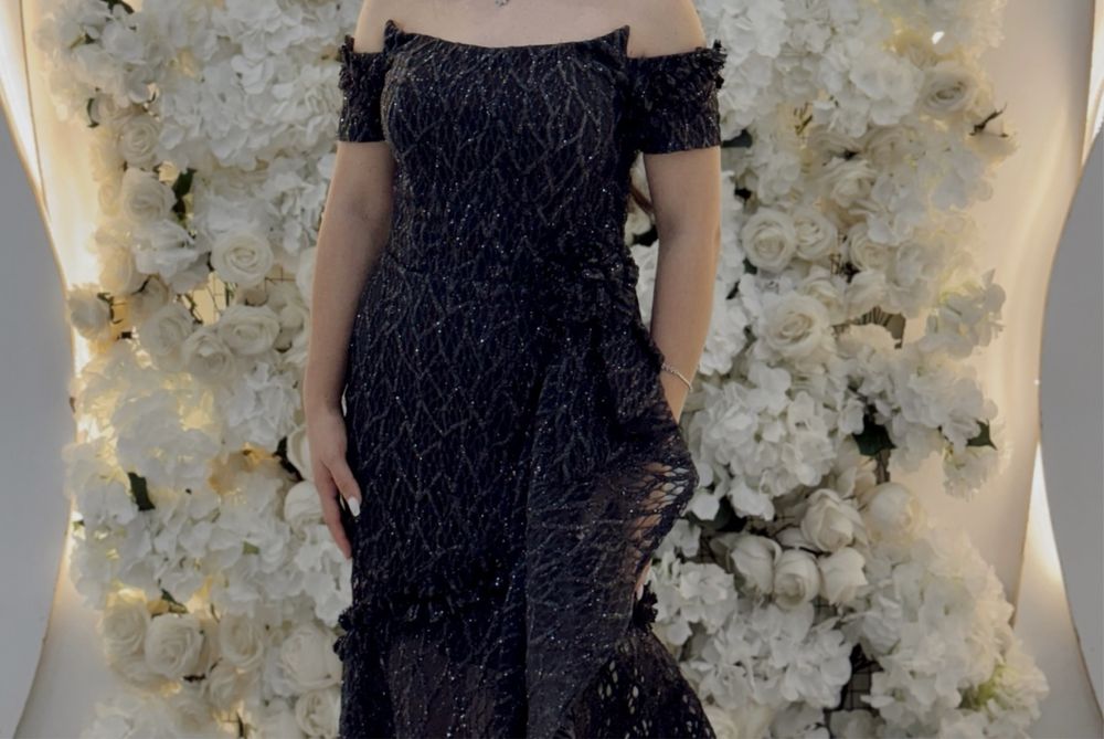 Продам очень красивое платья новое