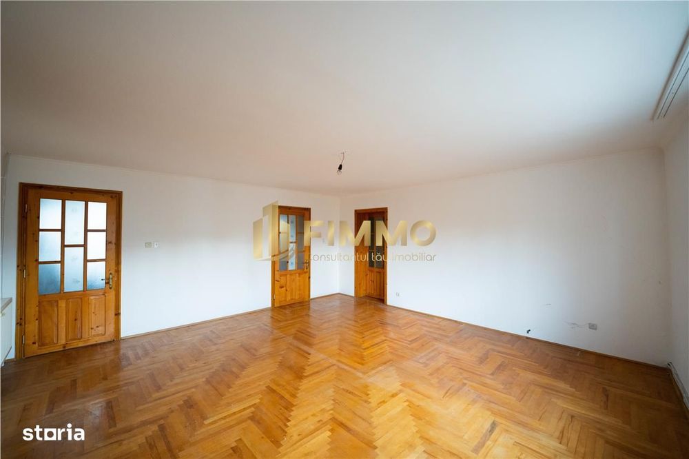 Cladire de inchiriat | Renovare completa dupa cerinta | ID:1275