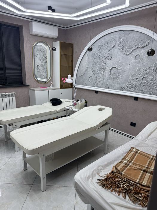 кушетка арендаға беріледі