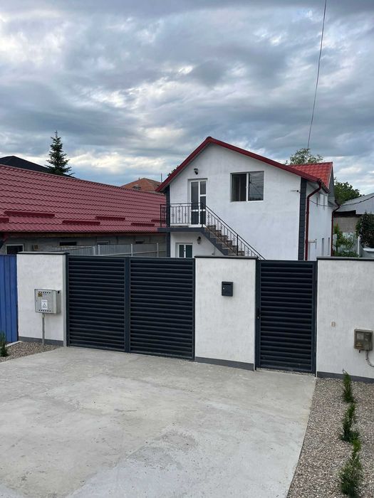 Casă P+1 zona Mașnită