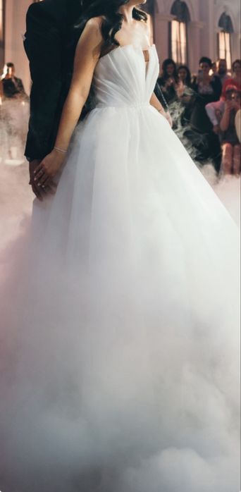 Rochie de mireasa