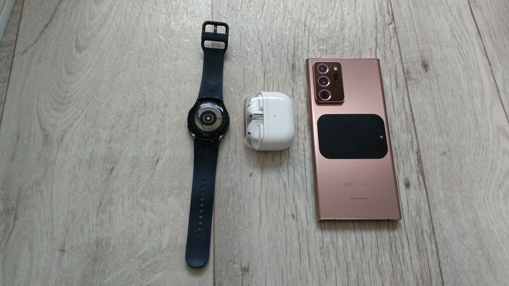 Galaxy Note 20Ultra