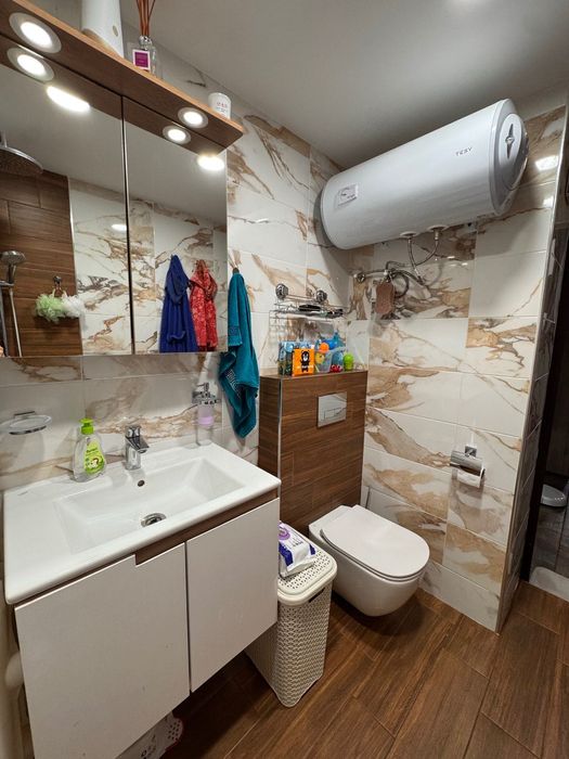 Продава се Тристаен апартамент в София, 7-ми 11-ти километър - 90 кв.м за 2612 €/кв.м - Снимка #20