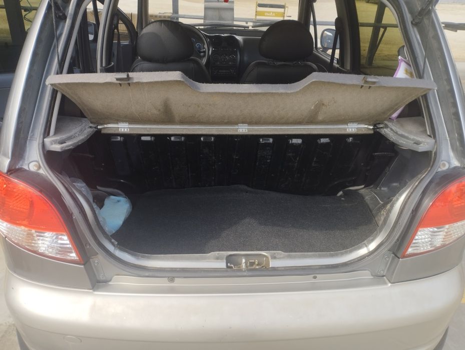 Матиз сотилади узимники. (идеал)