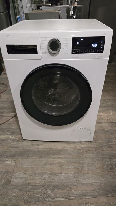 Пералня Bosch series 6 ,9кг, auto dos