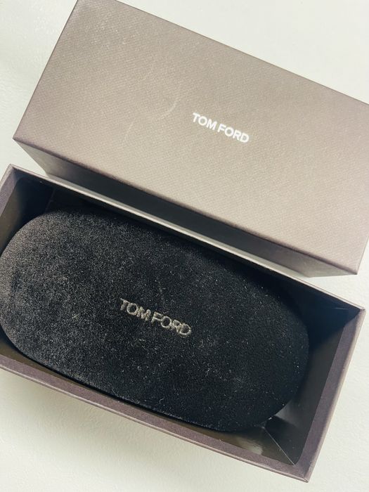 Унисекс очила TOM FORD