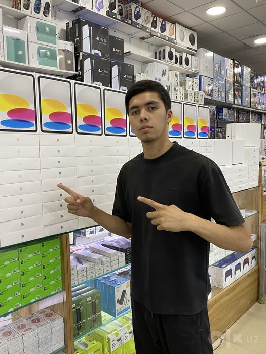 Ipad A16 Silver BOMBA