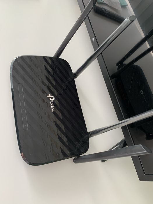 Роутер TP LINK ARCHER C6 wi fi