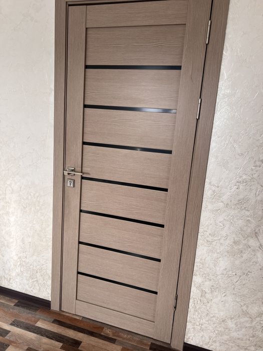 Двери межкомнаиный.