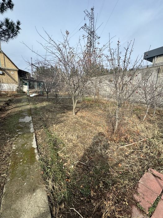 Продаётся Земельный Участок в Яшнабадском Районе