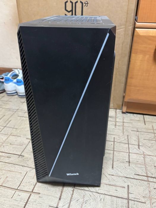 Компьютер игровой