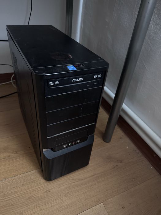 pc cu gtx 1050 gaming