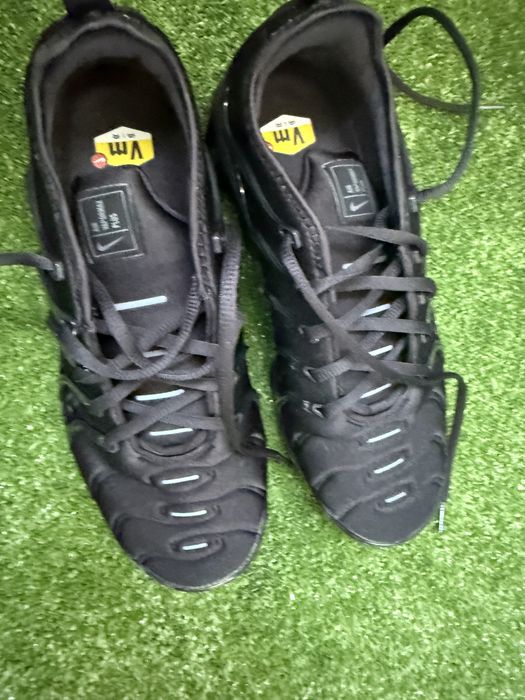 Nike Vapormax plus
