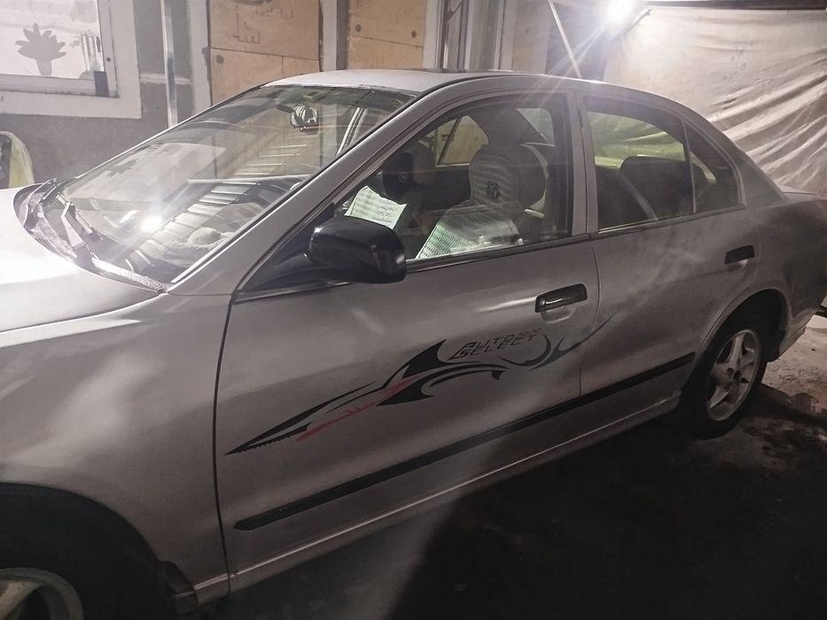 Продам авто Mitsubishi galant