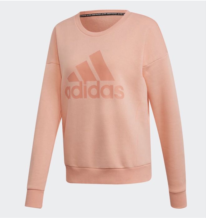 ADIDAS Спортни горнища  - суичъри