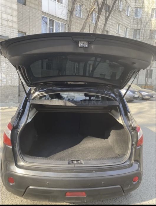 Продам Ниссан кашкай 2013