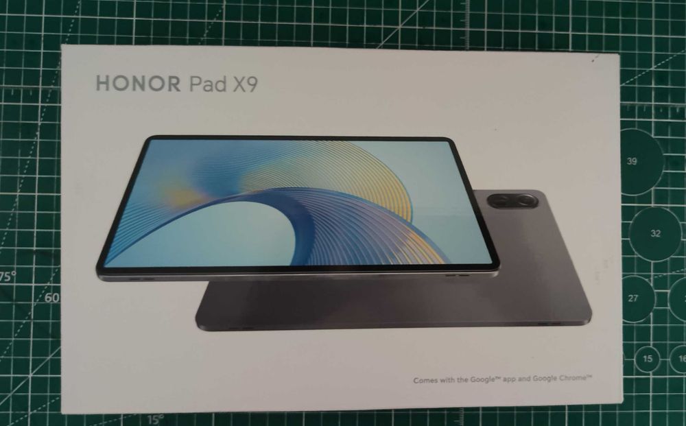 Планшет HONOR Pad X9