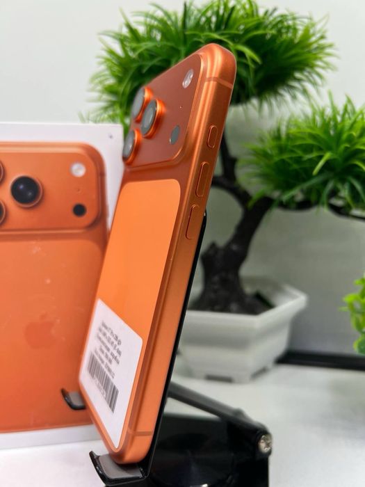 Iphone 17 Pro 256 gb