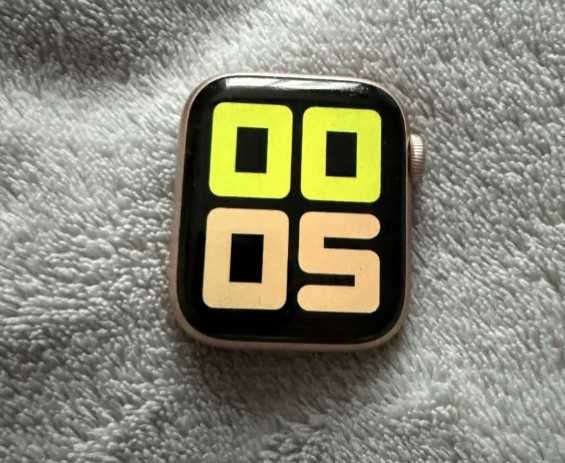 Apple Watch SE 5 в ГАРАНЦИЯ