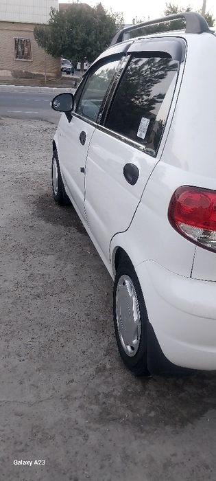 Matiz antikvar ideal