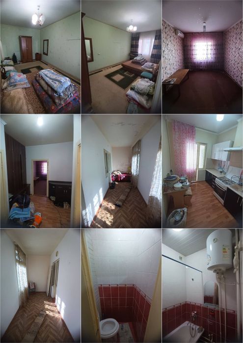 Chilonzorda arenda lvartira srochno