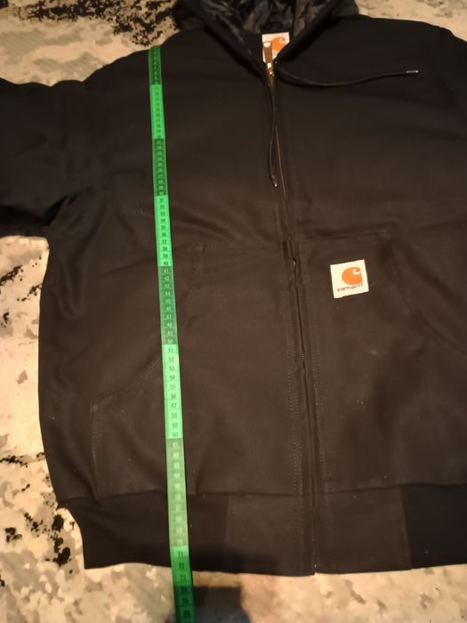 Carhartt Active Jacket