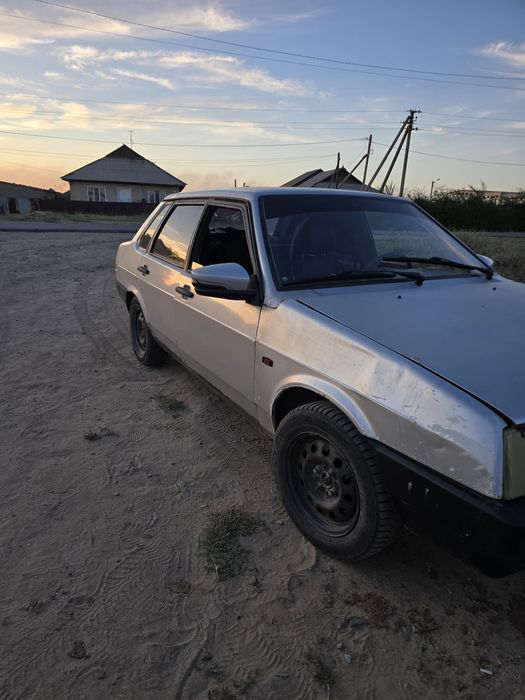 Продам 99 срочно не на ходу