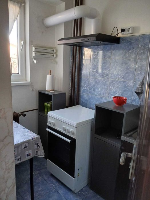 Inchiriere garsoniera direct proprietar particular Diham Chisinau Delfinului Pantelimon Mega Mall sector 2 spatioasa cu balcon  ieftina apa calda