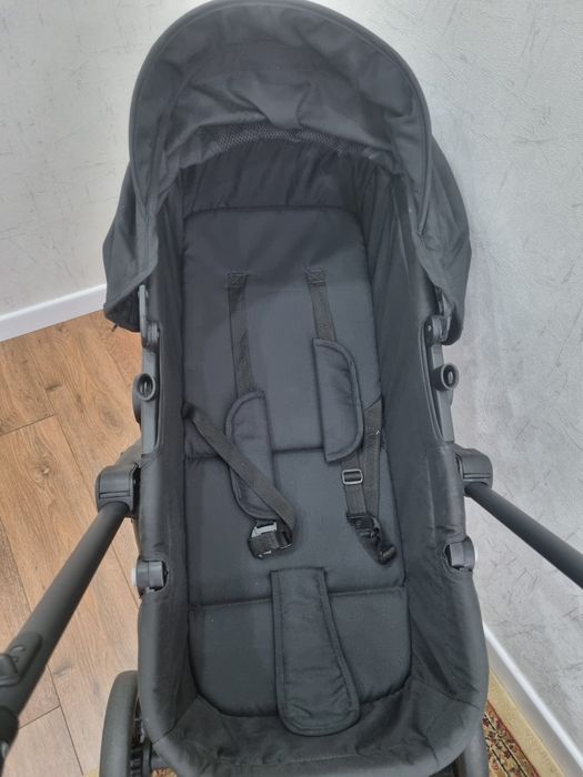 Коляска  детская TOMIX