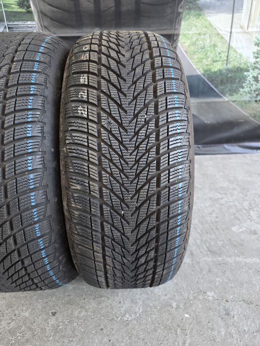 225/50/18 Goodyear 2бр