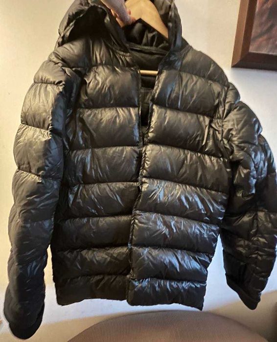 Pantaloni ski Sportalm bonus jacheta puf