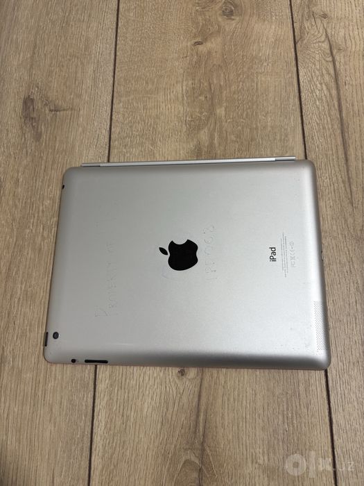 ipad 4 32gb ios 6