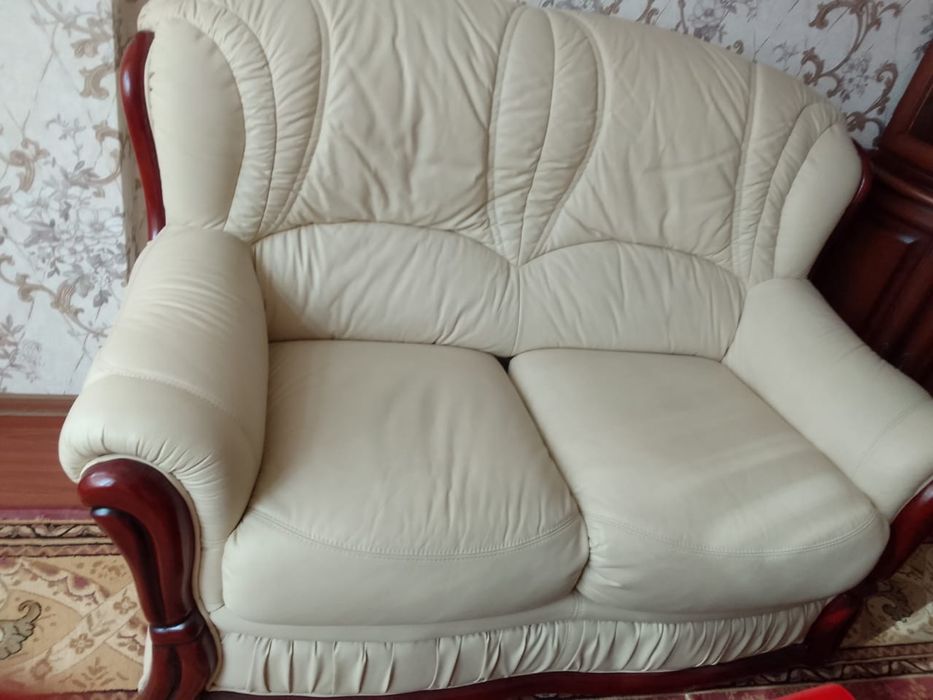 Диван тройка 3+2+1