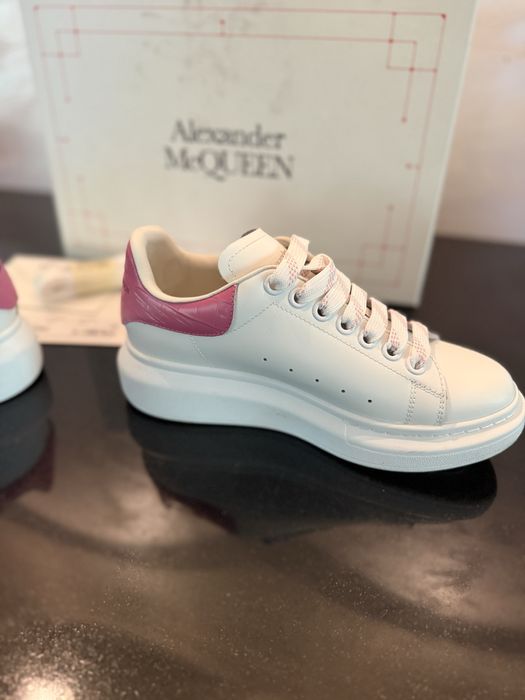 Alexander Mcqueen 36.5 размер НАЛИЧНИ 59€
