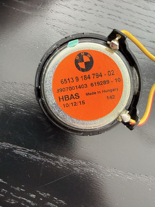 Harman kardon F series