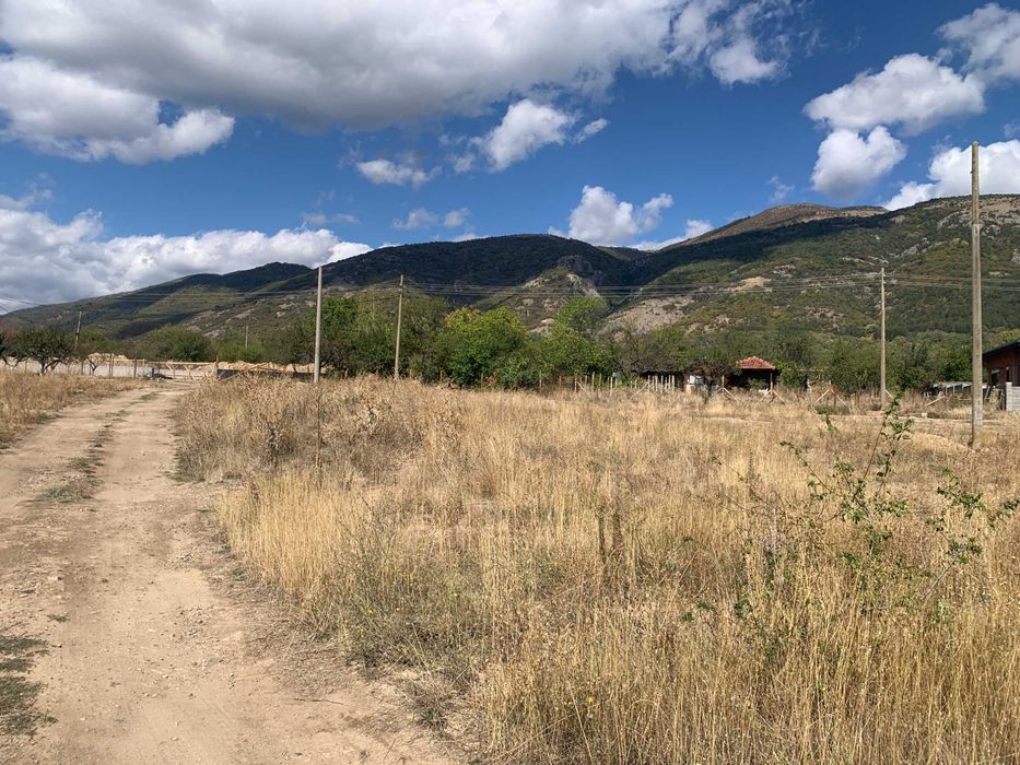 Продава се Парцел в Карлово - 2843 кв.м за 80 €/кв.м - Снимка #4