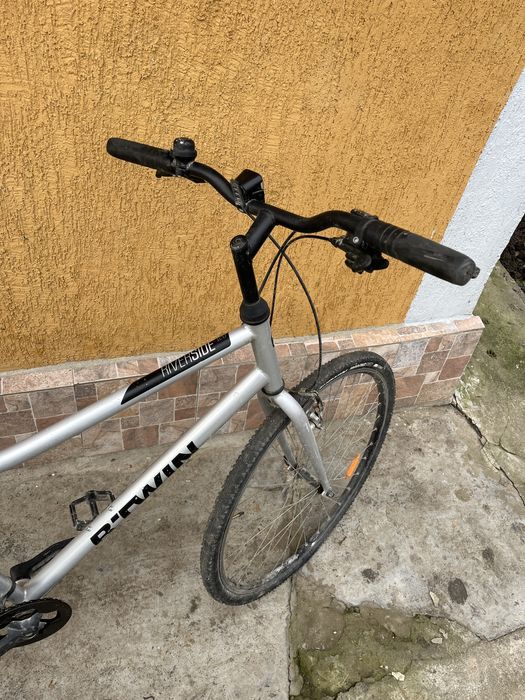 Bicicleta B’TWIN Riverside 120