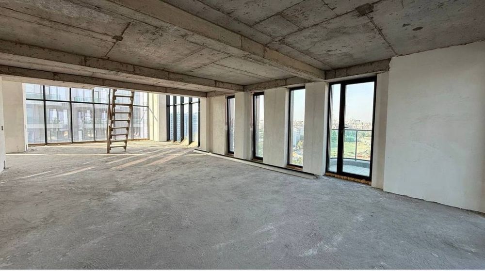 Продается 8ми ком квартира, ЖК Parkwood, ор-р: ул. Нукусская, 359м²