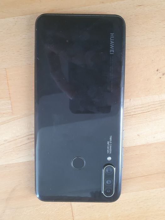 Telefon mobil smart Huawei P30 lite