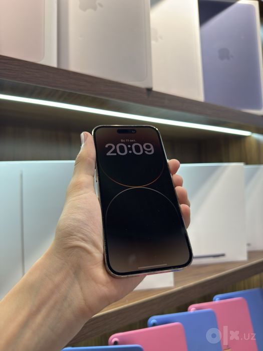 iphone 14 pro naxtka va nasiya savdoga